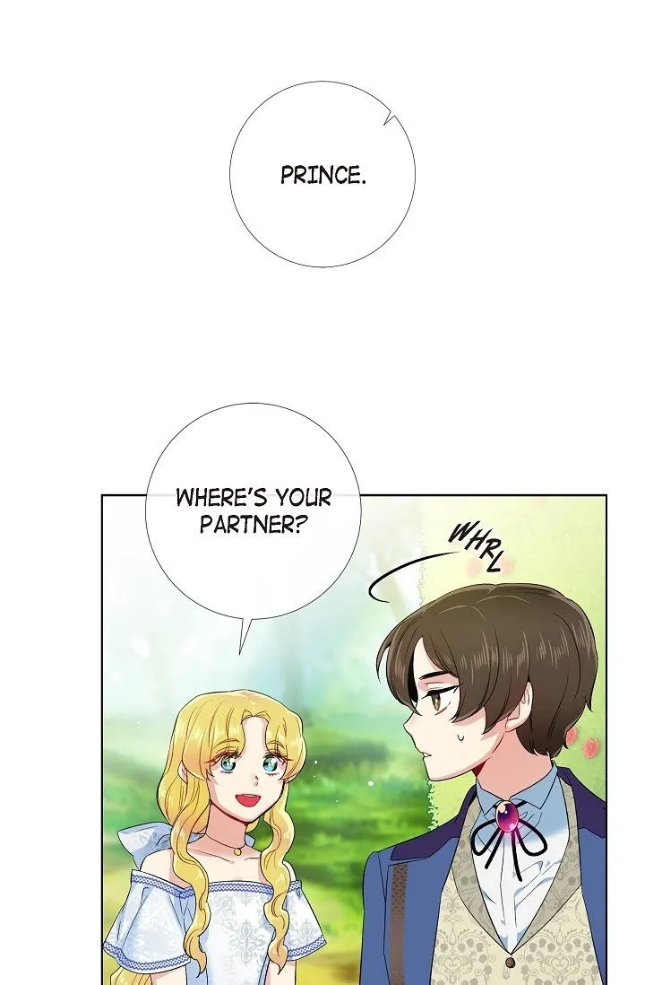 Read The Maid and the Vampire (en) Manga Online