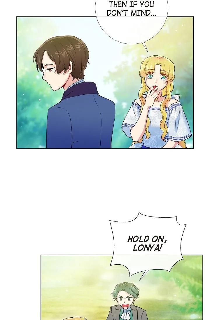 Read The Maid and the Vampire (en) Manga Online