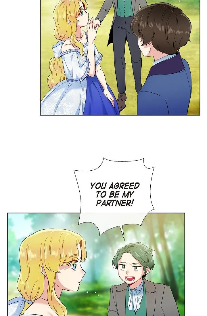 Read The Maid and the Vampire (en) Manga Online