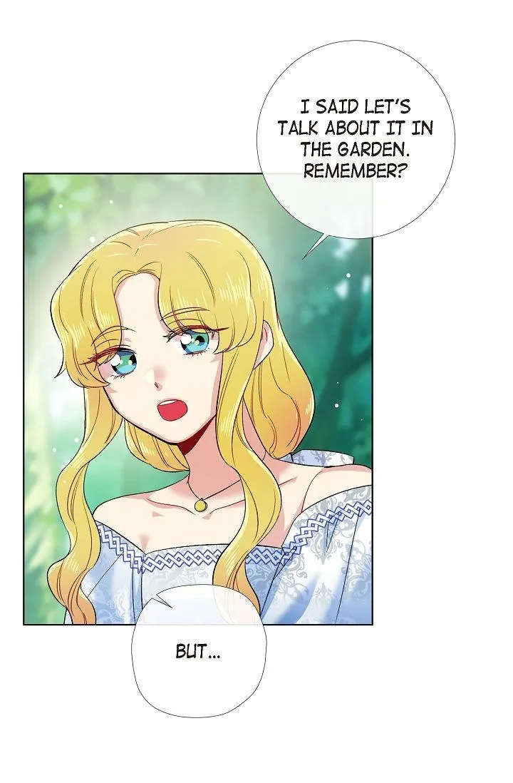 Read The Maid and the Vampire (en) Manga Online