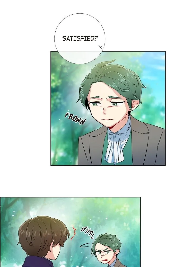 Read The Maid and the Vampire (en) Manga Online