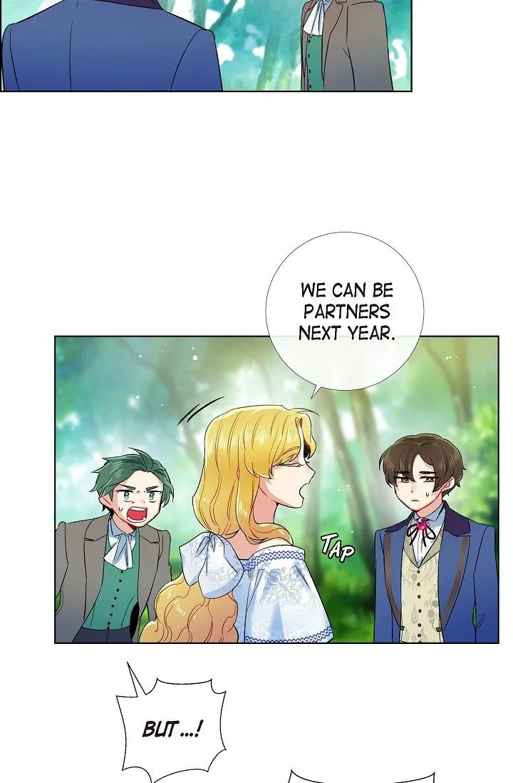 Read The Maid and the Vampire (en) Manga Online