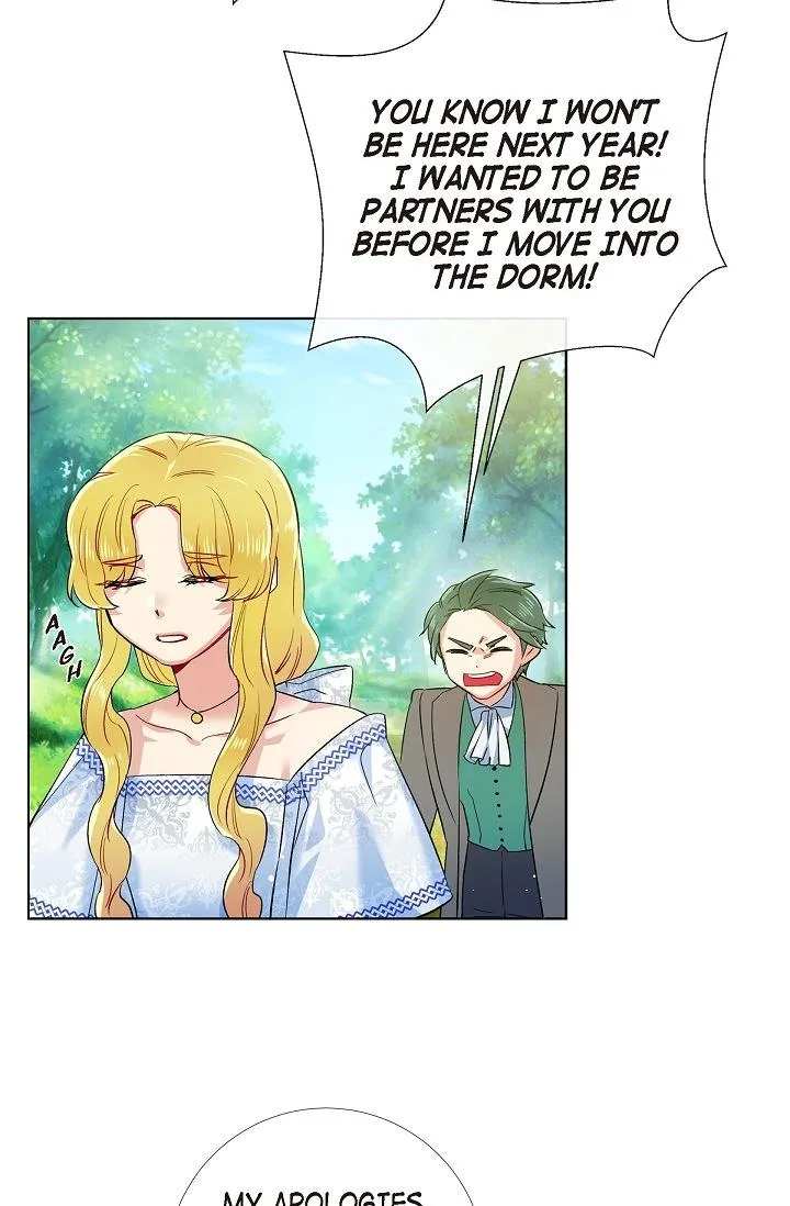 Read The Maid and the Vampire (en) Manga Online