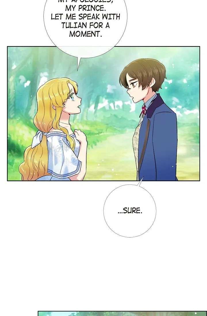 Read The Maid and the Vampire (en) Manga Online