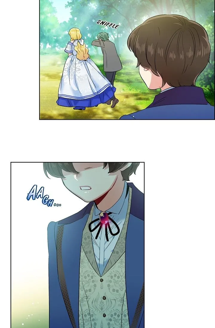 Read The Maid and the Vampire (en) Manga Online