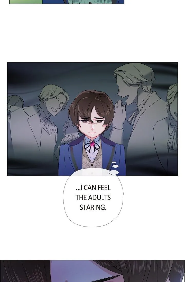 Read The Maid and the Vampire (en) Manga Online