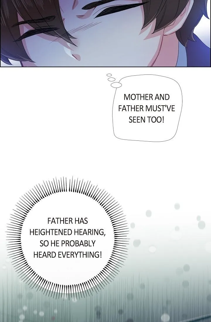 Read The Maid and the Vampire (en) Manga Online