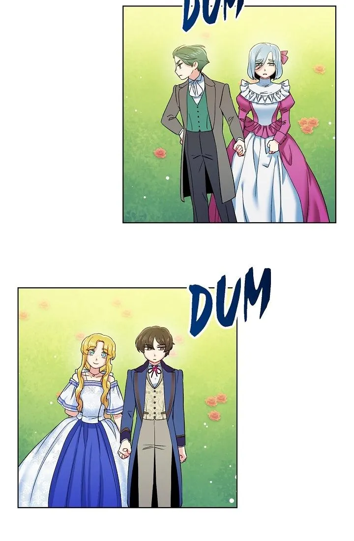 Read The Maid and the Vampire (en) Manga Online