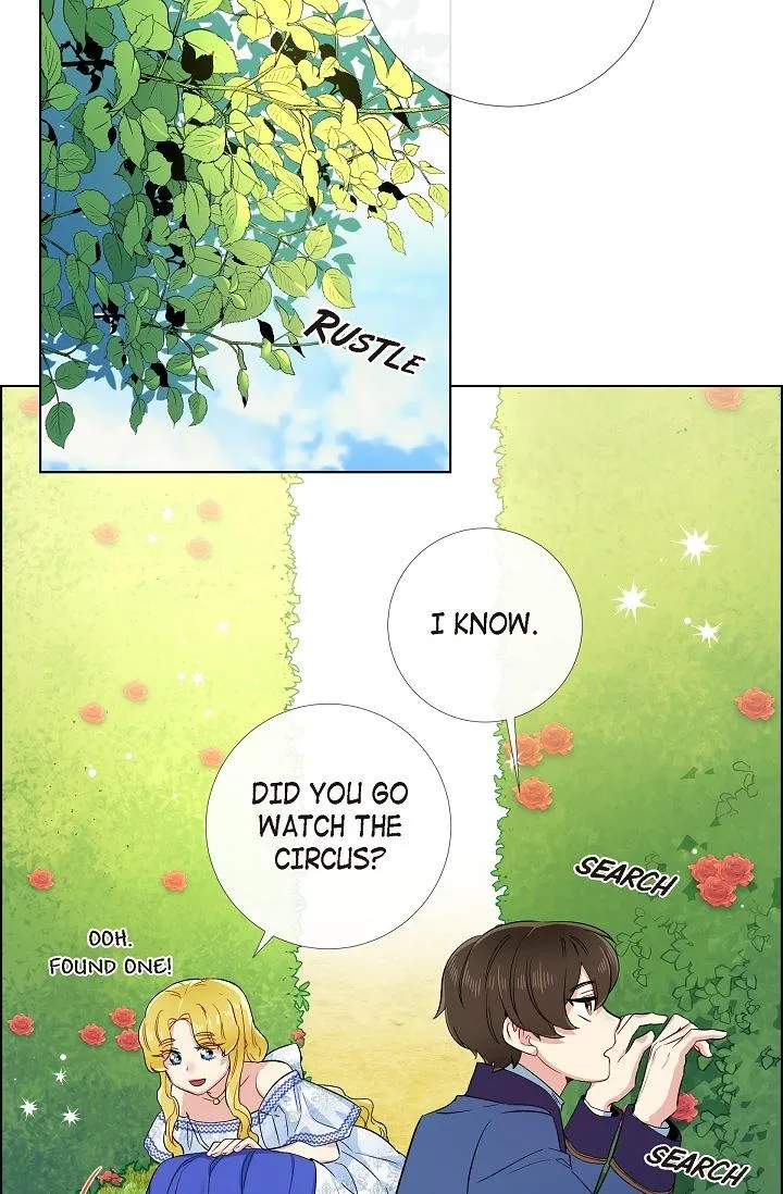 Read The Maid and the Vampire (en) Manga Online