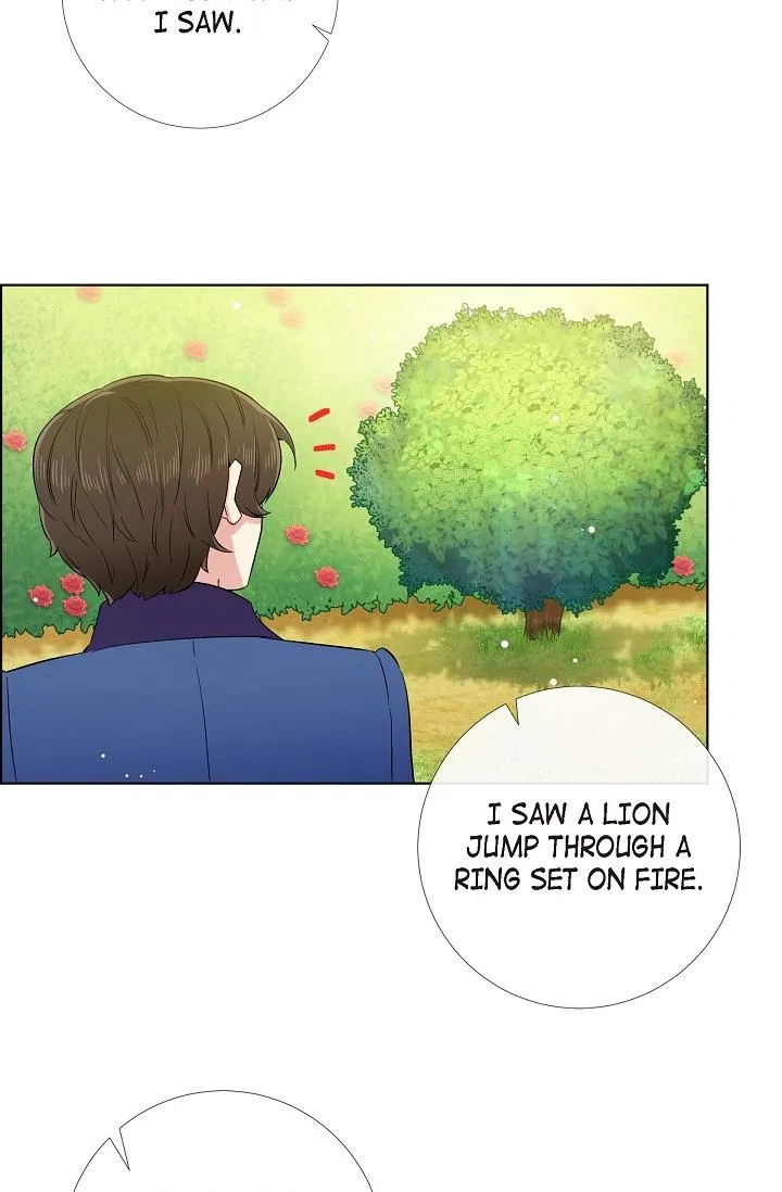 Read The Maid and the Vampire (en) Manga Online