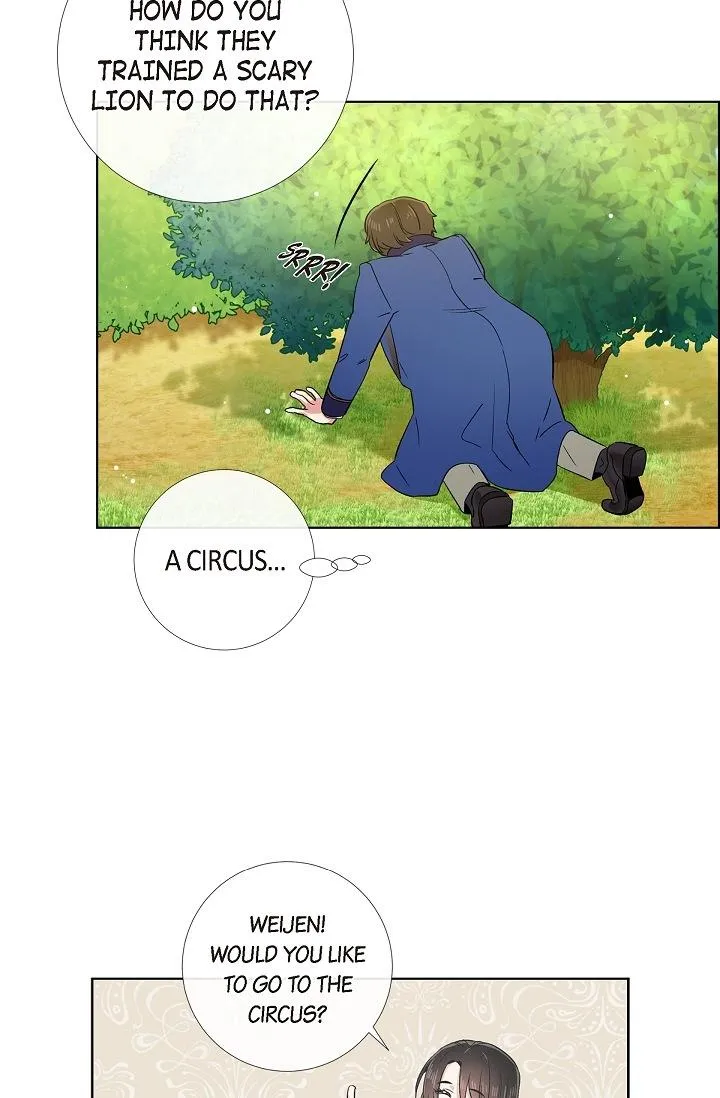 Read The Maid and the Vampire (en) Manga Online