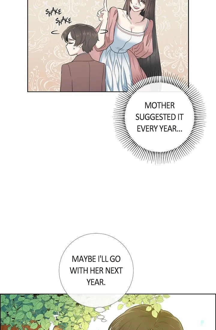 Read The Maid and the Vampire (en) Manga Online