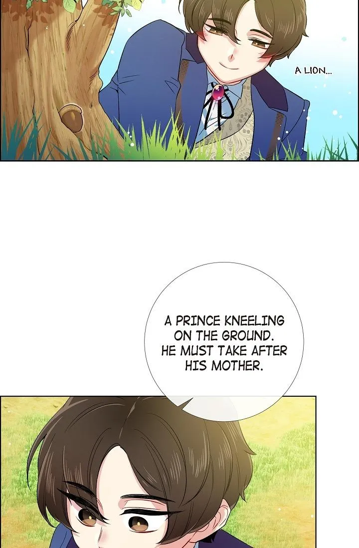 Read The Maid and the Vampire (en) Manga Online