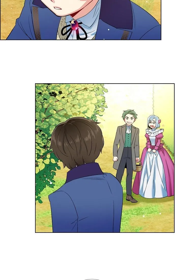 Read The Maid and the Vampire (en) Manga Online