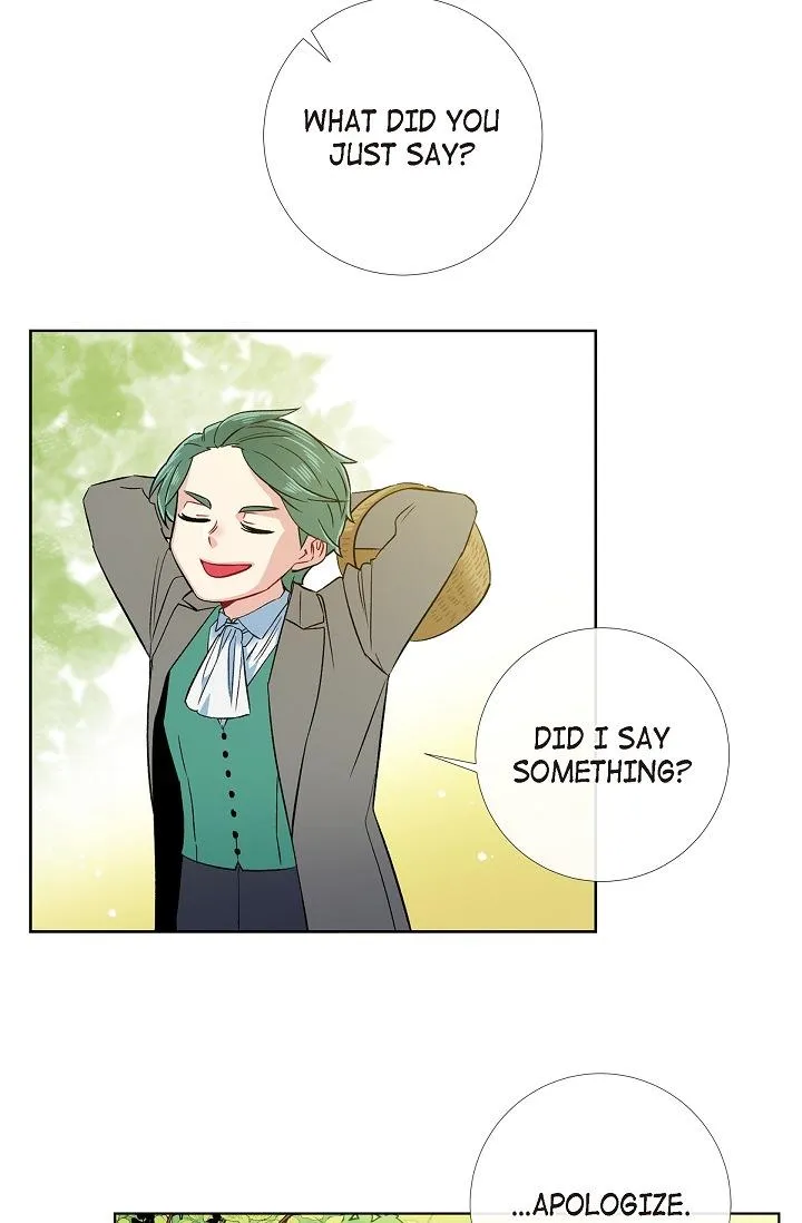 Read The Maid and the Vampire (en) Manga Online