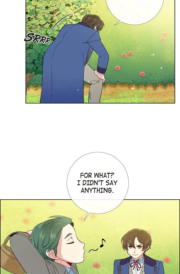 Read The Maid and the Vampire (en) Manga Online