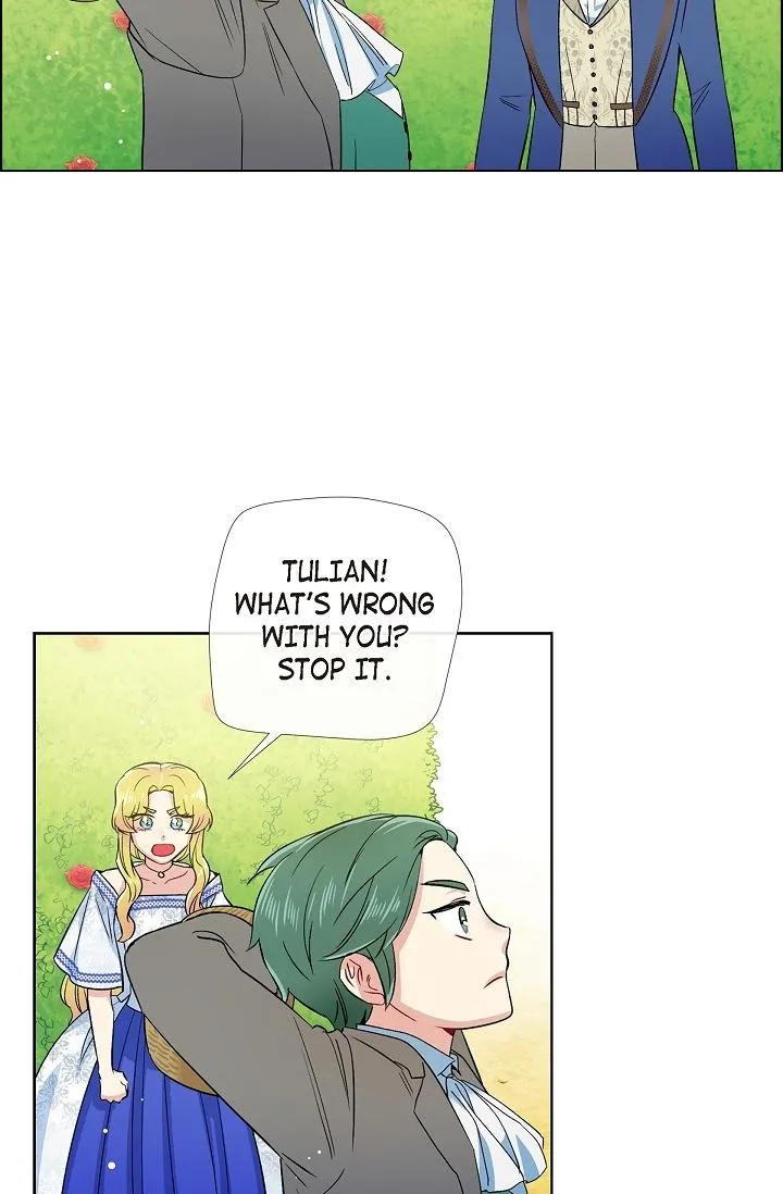 Read The Maid and the Vampire (en) Manga Online