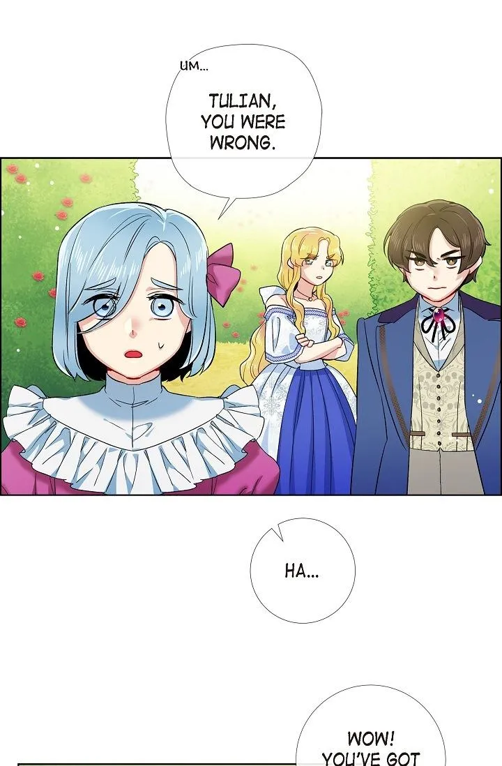 Read The Maid and the Vampire (en) Manga Online