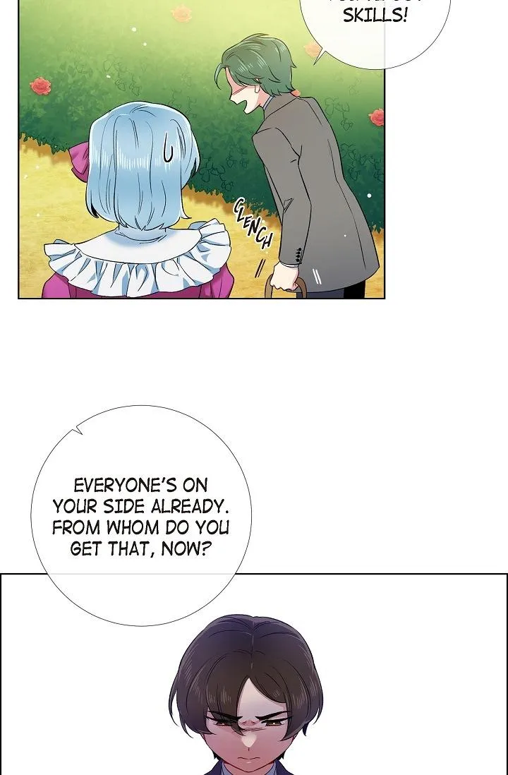 Read The Maid and the Vampire (en) Manga Online