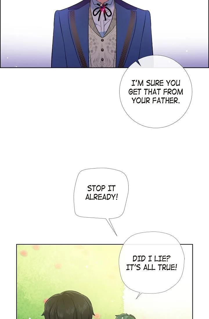 Read The Maid and the Vampire (en) Manga Online