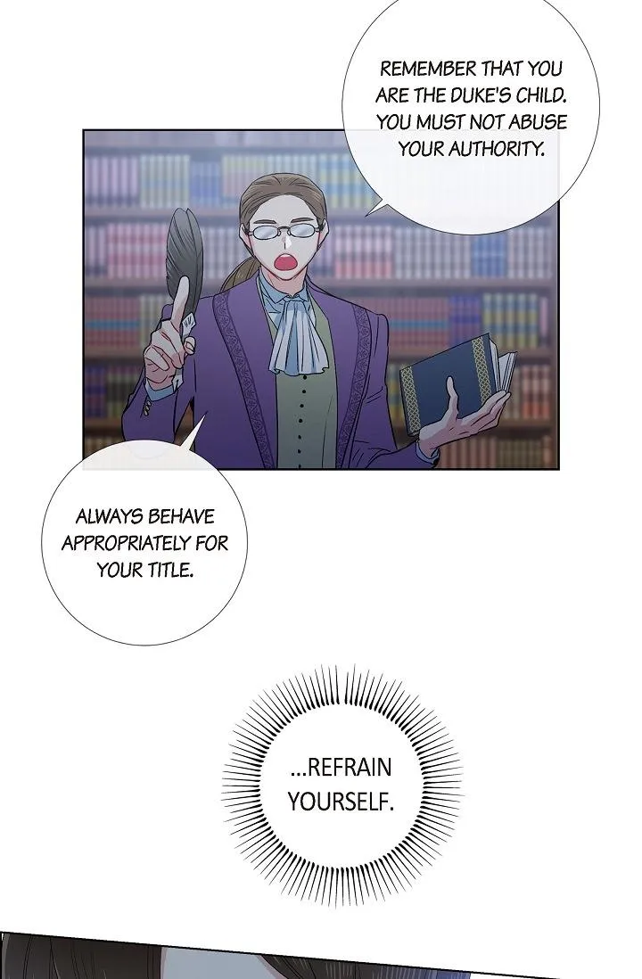 Read The Maid and the Vampire (en) Manga Online