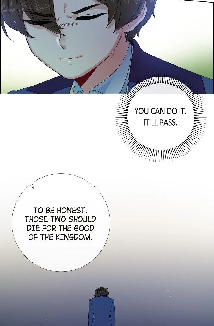 Read The Maid and the Vampire (en) Manga Online