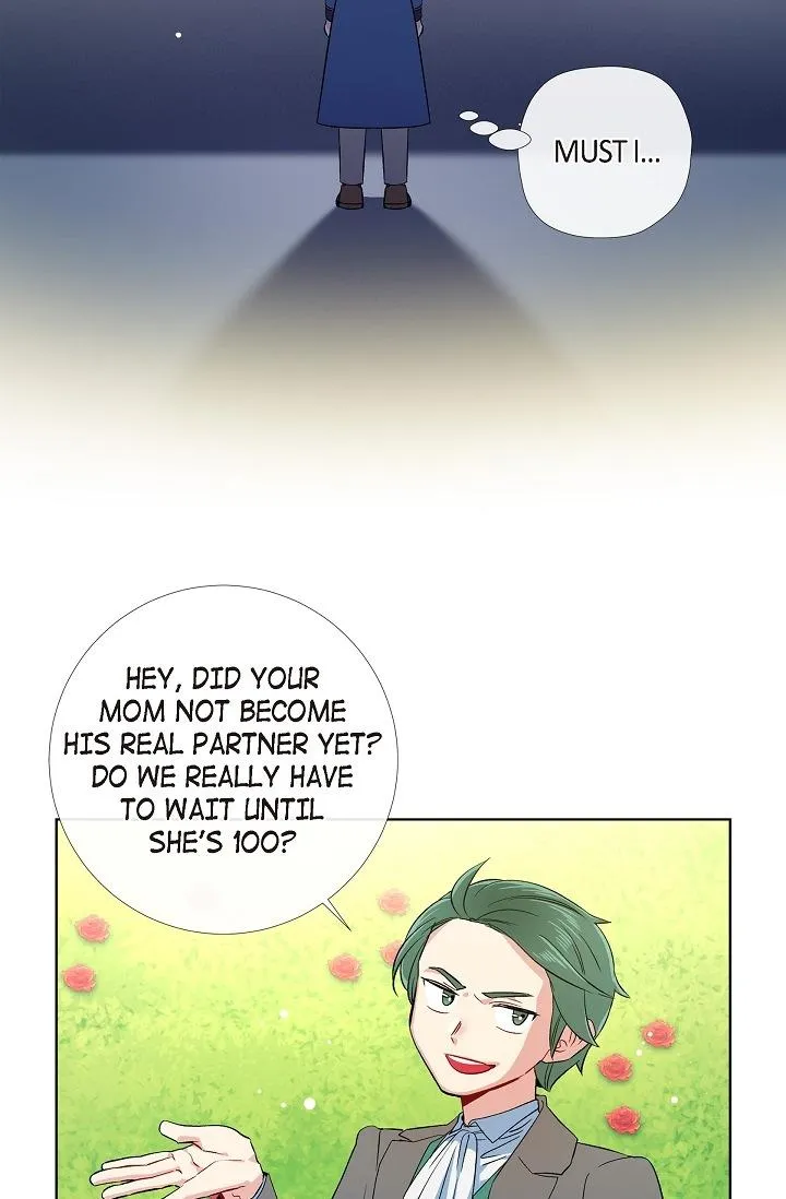 Read The Maid and the Vampire (en) Manga Online