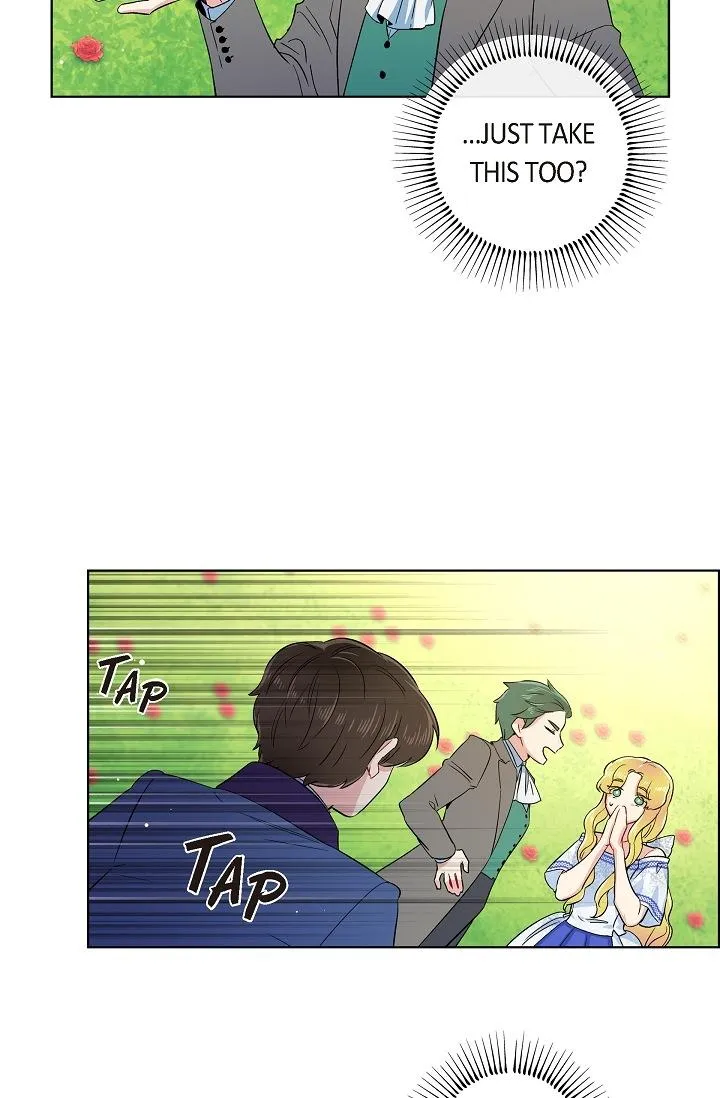 Read The Maid and the Vampire (en) Manga Online