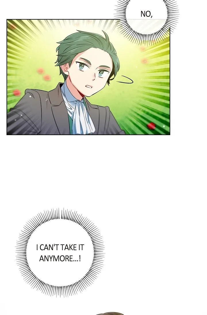 Read The Maid and the Vampire (en) Manga Online