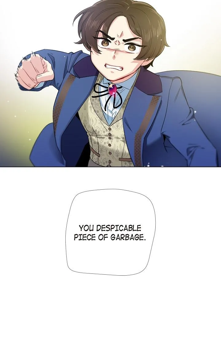 Read The Maid and the Vampire (en) Manga Online