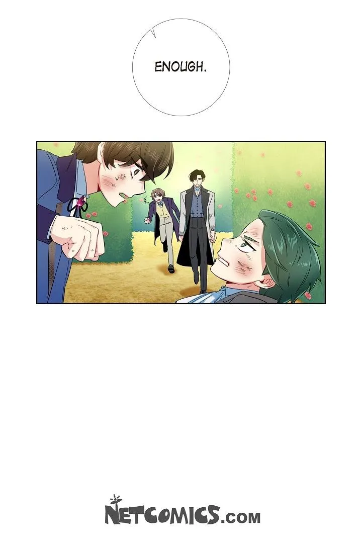 Read The Maid and the Vampire (en) Manga Online