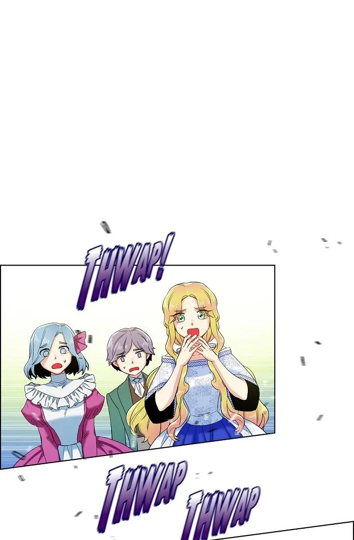 Read The Maid and the Vampire (en) Manga Online