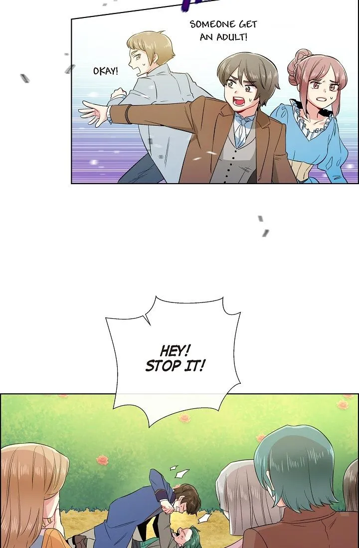 Read The Maid and the Vampire (en) Manga Online