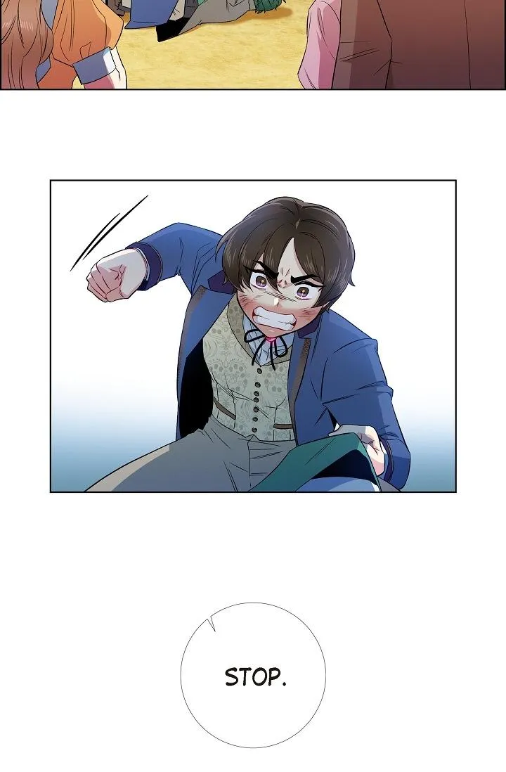 Read The Maid and the Vampire (en) Manga Online