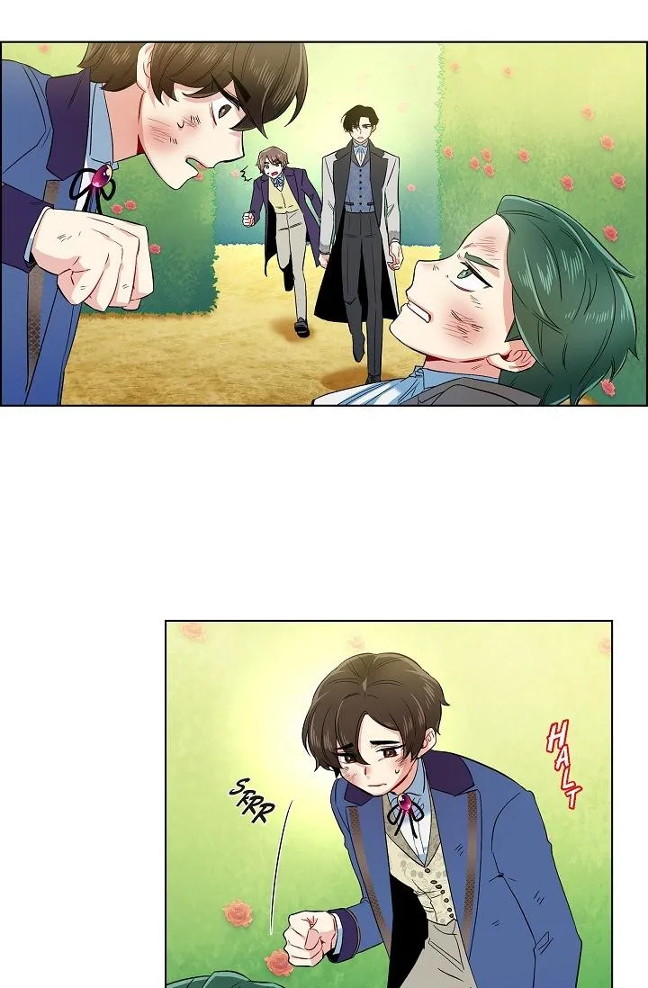 Read The Maid and the Vampire (en) Manga Online