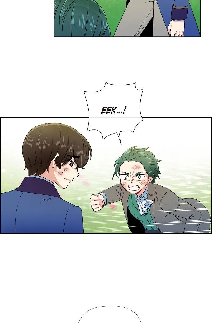 Read The Maid and the Vampire (en) Manga Online