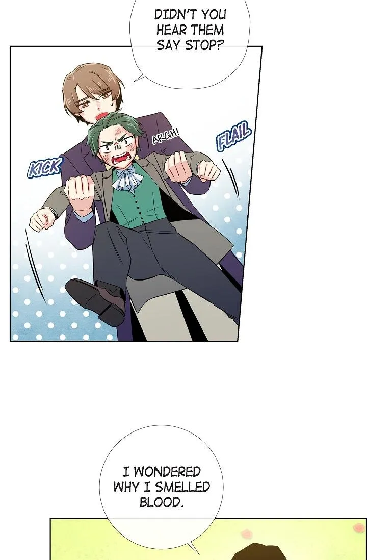 Read The Maid and the Vampire (en) Manga Online