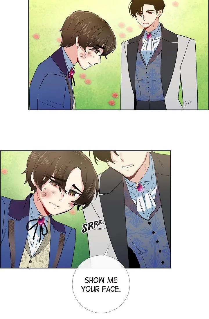 Read The Maid and the Vampire (en) Manga Online