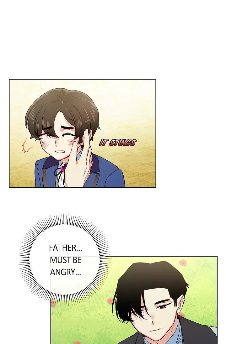 Read The Maid and the Vampire (en) Manga Online