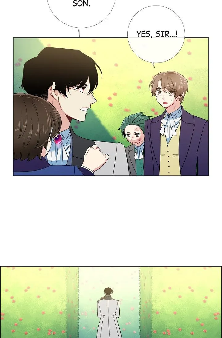 Read The Maid and the Vampire (en) Manga Online