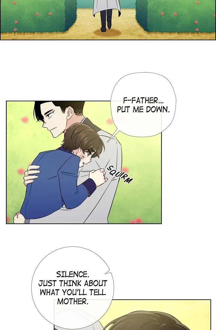 Read The Maid and the Vampire (en) Manga Online