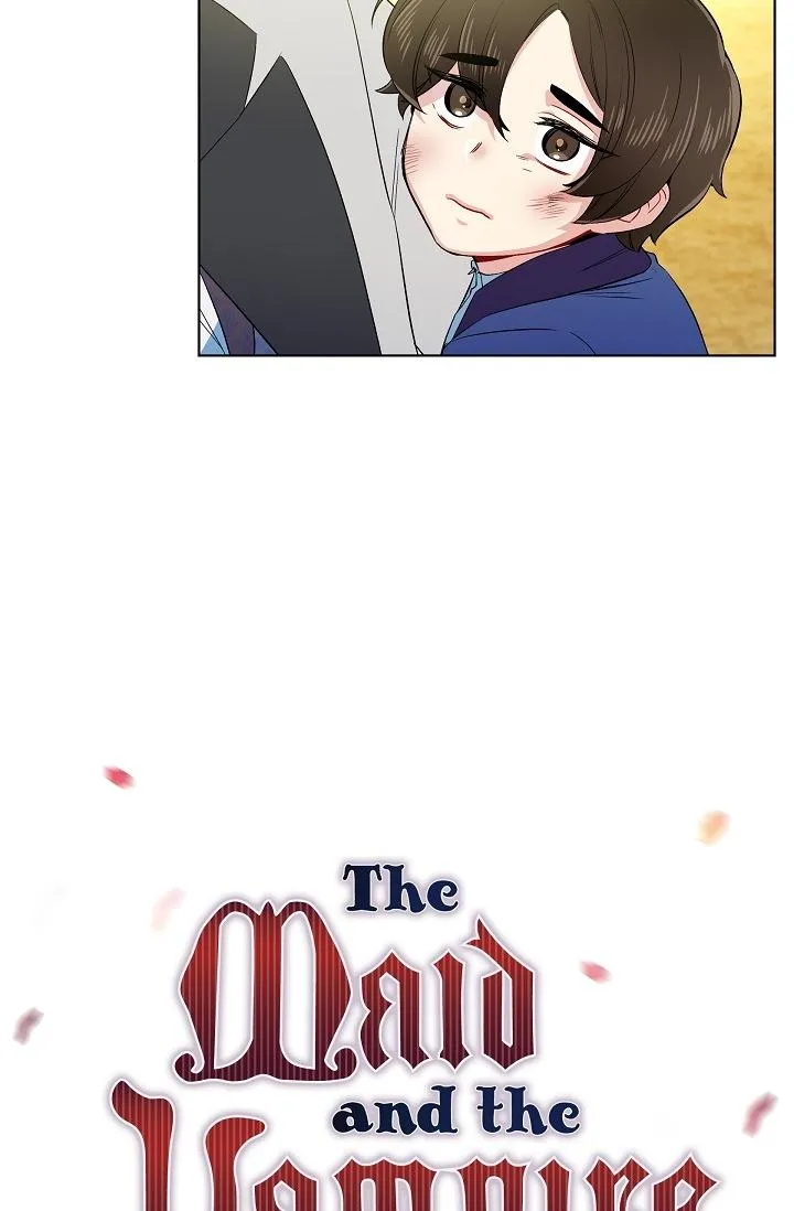 Read The Maid and the Vampire (en) Manga Online