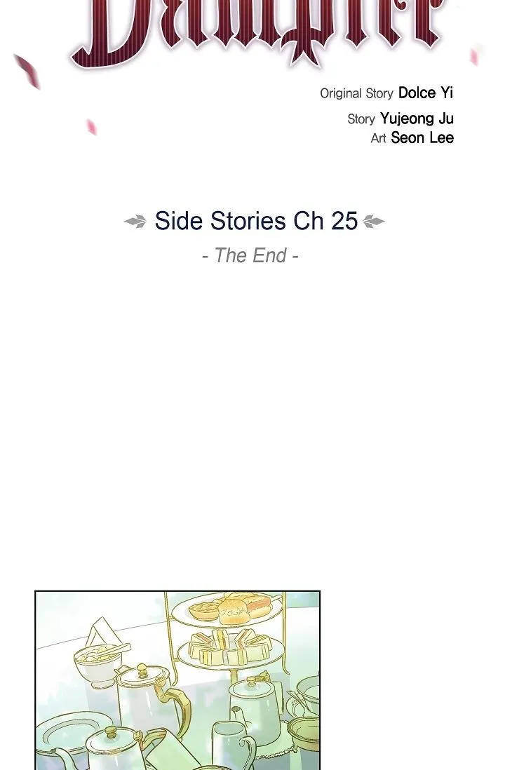 Read The Maid and the Vampire (en) Manga Online