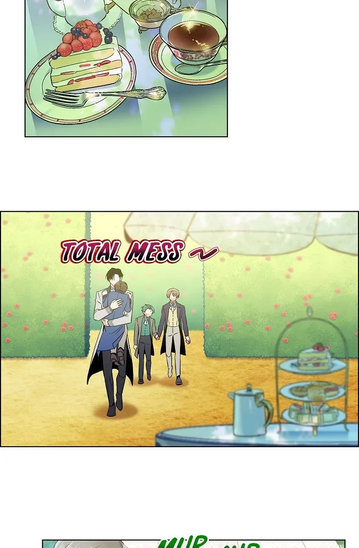 Read The Maid and the Vampire (en) Manga Online