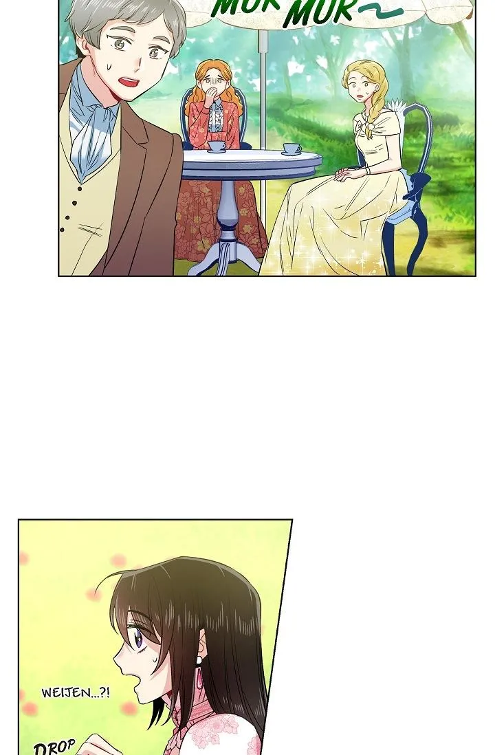 Read The Maid and the Vampire (en) Manga Online