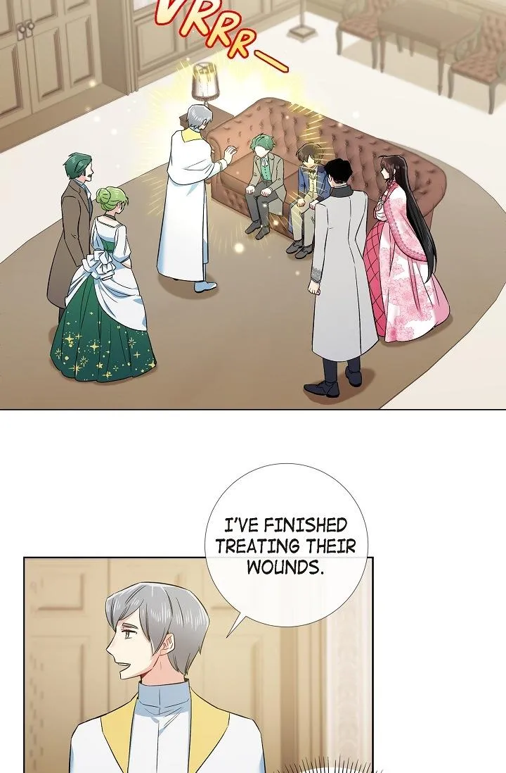 Read The Maid and the Vampire (en) Manga Online