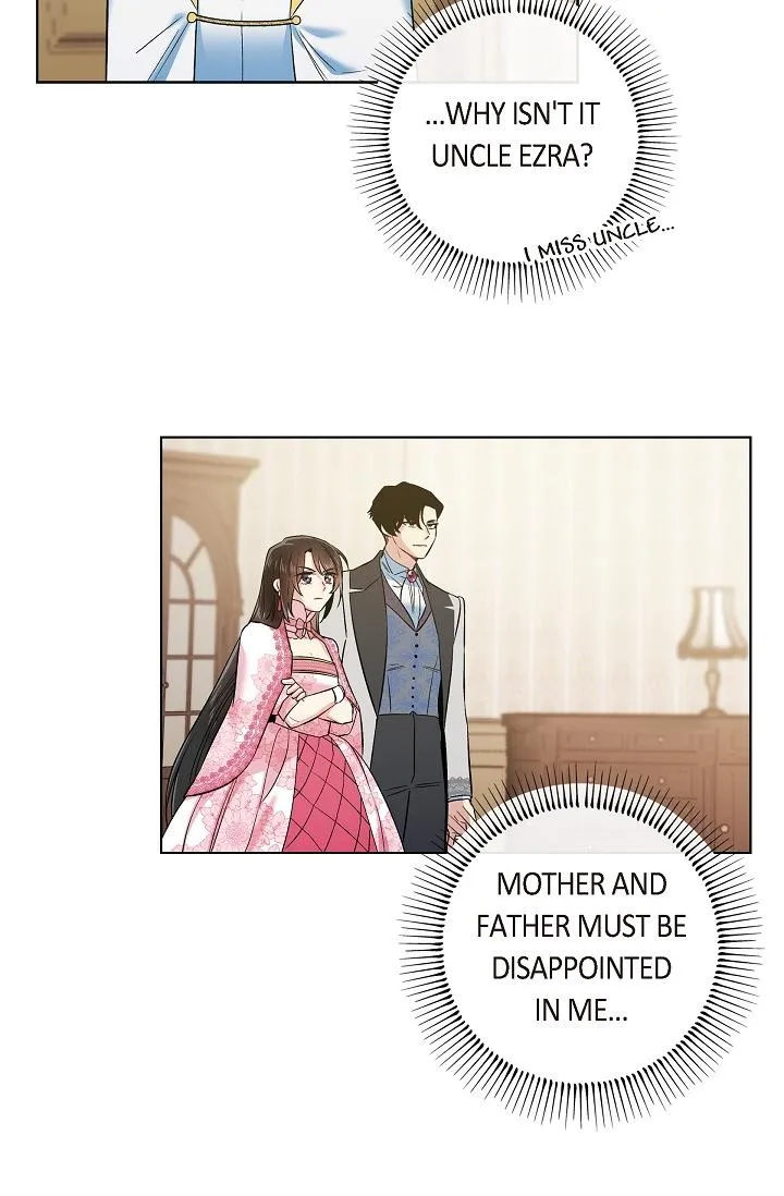 Read The Maid and the Vampire (en) Manga Online