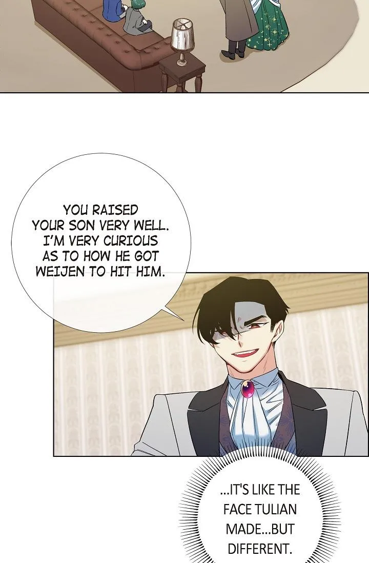 Read The Maid and the Vampire (en) Manga Online