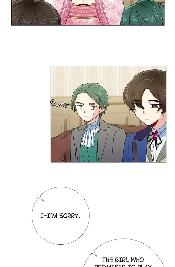 Read The Maid and the Vampire (en) Manga Online