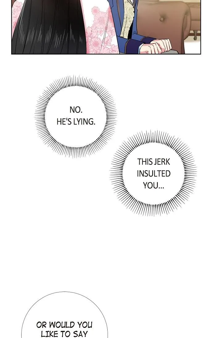 Read The Maid and the Vampire (en) Manga Online